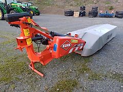 Kuhn GMD 355-FF
