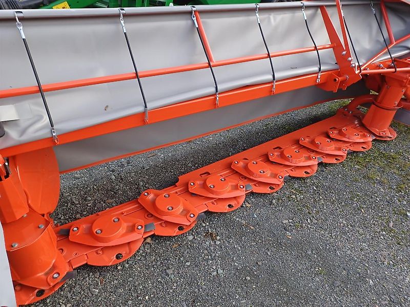 Kuhn GMD 355-FF
