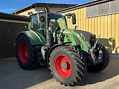 AGCO Fendt 724 Vario Profi Plus