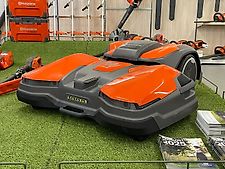 Husqvarna CEORA 546 EPOS 50.000m2