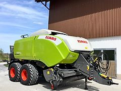 Claas Quadrant 4200 Rc