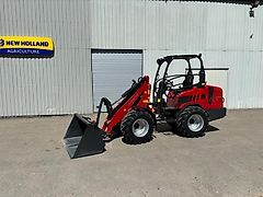 Schäffer NORDIC 42+