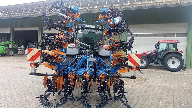 Schmotzer Hacke KHR 12x50