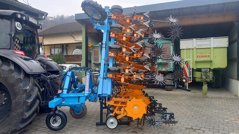 Schmotzer Hacke KHR 12x50