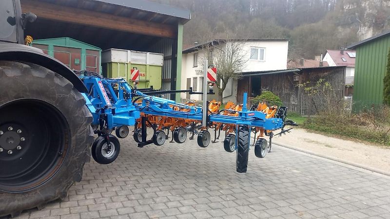 Schmotzer Hacke KHR 12x50