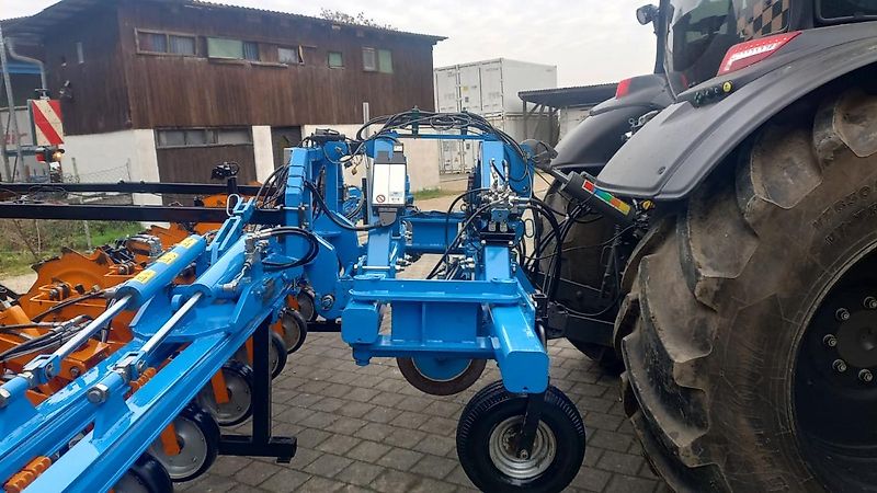 Schmotzer Hacke KHR 12x50