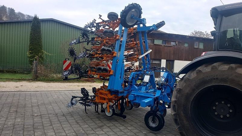 Schmotzer Hacke KHR 12x50