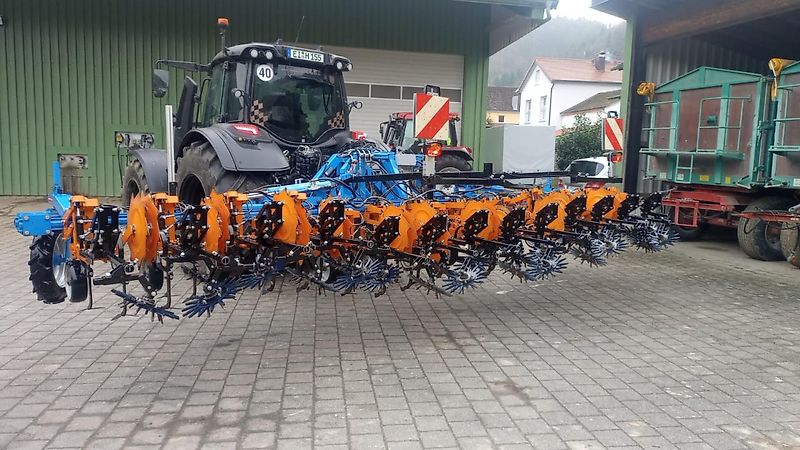 Schmotzer Hacke KHR 12x50