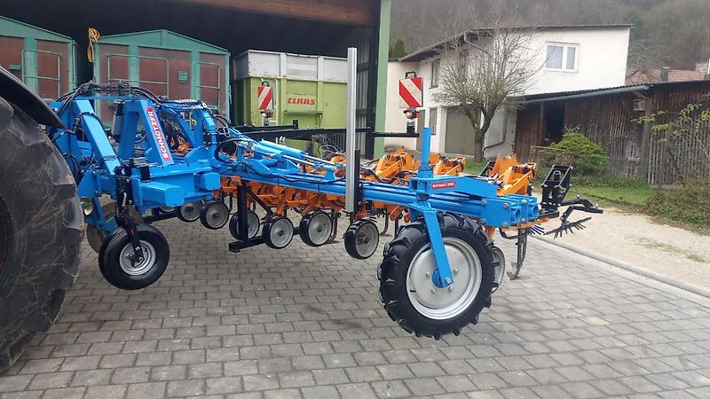 Schmotzer Hacke KHR 12x50