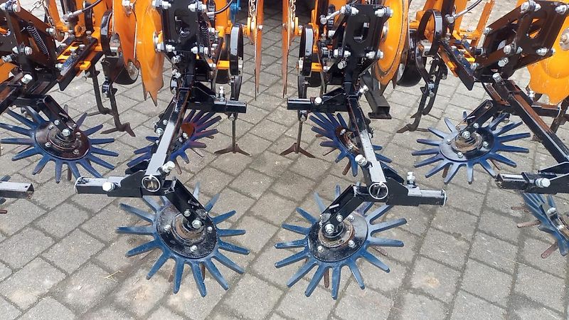 Schmotzer Hacke KHR 12x50