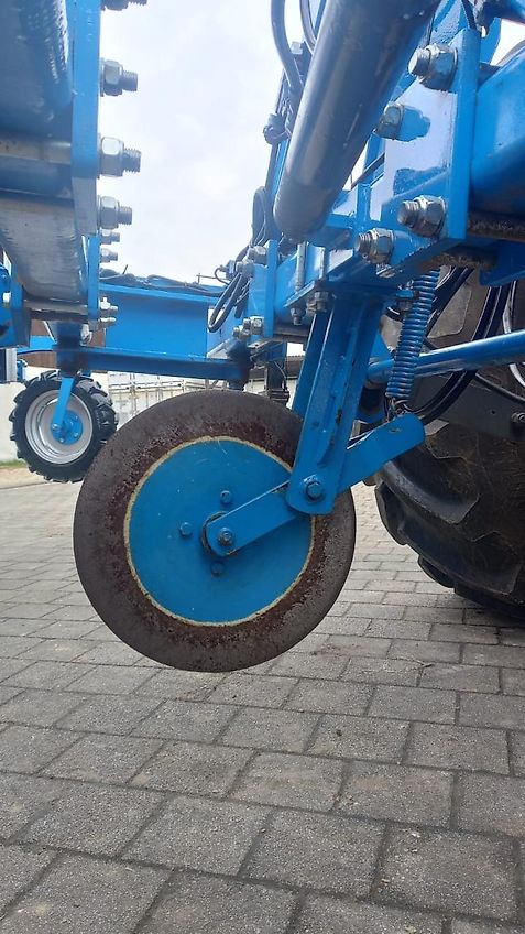 Schmotzer Hacke KHR 12x50