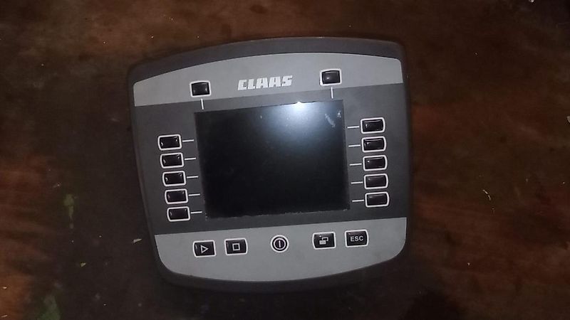 Schmotzer Hacke KHR 12x50