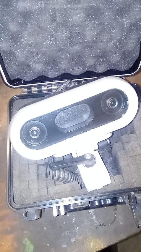 Schmotzer Hacke KHR 12x50