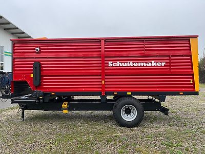 Schuitemaker FEEDO 80-18