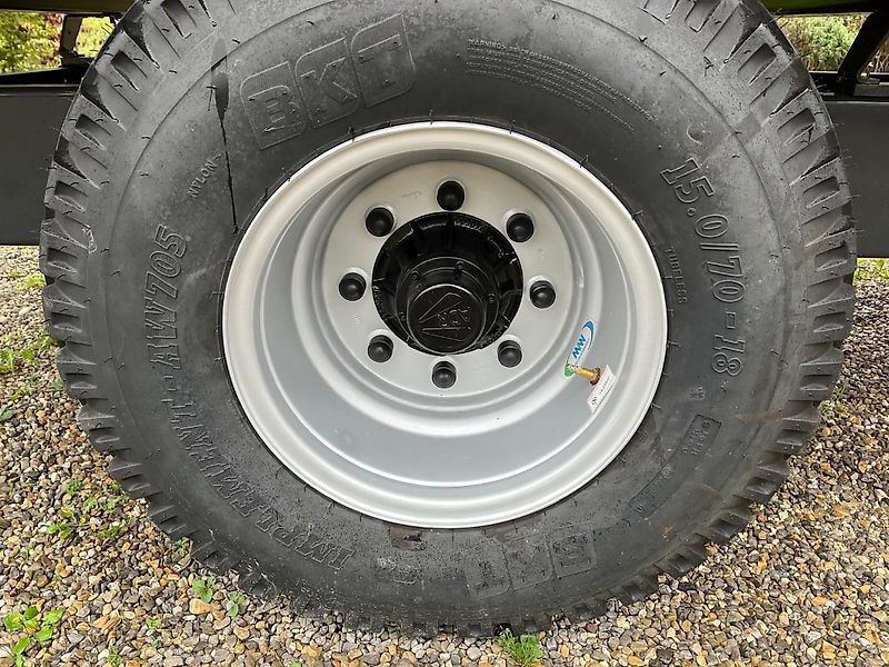 Schuitemaker FEEDO 80-18