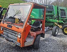 BUCHER TR 2800 KS BUCHER TR 2800 KS