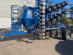 Köckerling Ultima CS 600