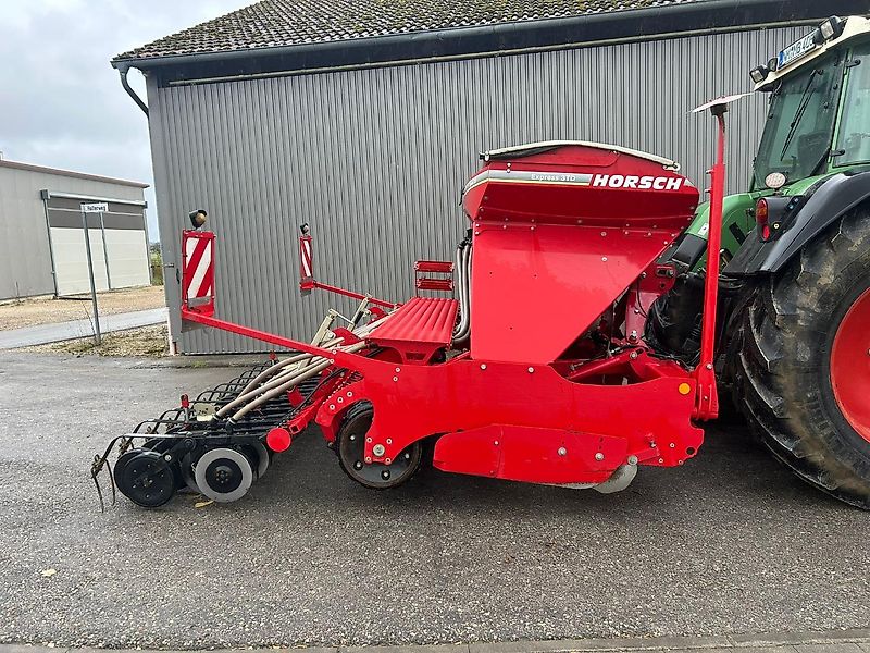Horsch Express 3 TD