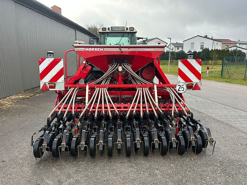 Horsch Express 3 TD