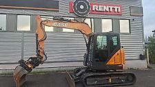 Case CX 85 D SR