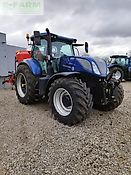New Holland t7 270 ac