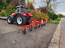 Kuhn GF 6301 Digidrive