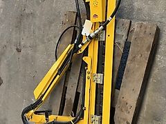 New Holland HYDRAULISK FOR VARIF