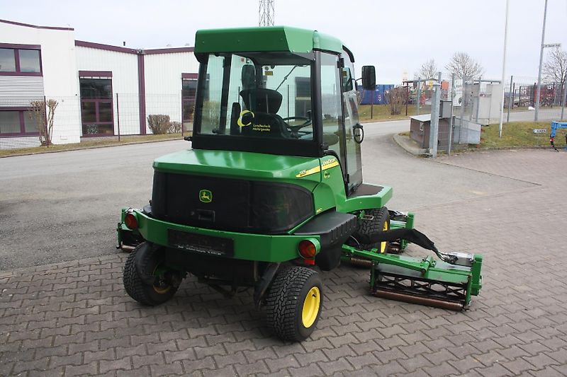 John Deere 1905 Roberine