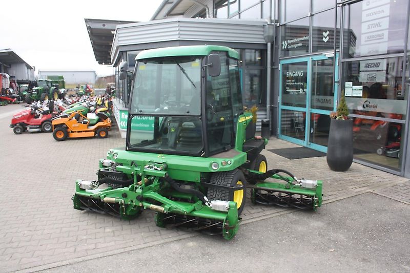 John Deere 1905 Roberine