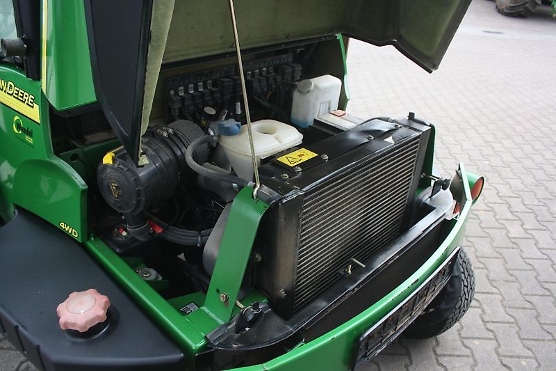 John Deere 1905 Roberine