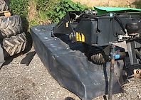 Deutz-Fahr Discmaster 440 Deutz-Fahr Discmaster 440