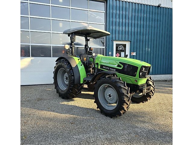 Deutz-Fahr 4070