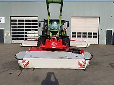 Lely Splendimo FC 330 & MC 910