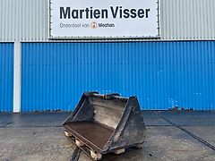 Volumebak 1500/700 (Weideman aansluiting)