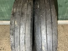 Goodyear Aircraft  Rib 26x6.6  14 PR