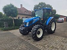 New Holland TD 5.95