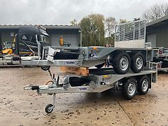 Ifor Williams GX84