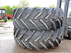 Trelleborg TM900