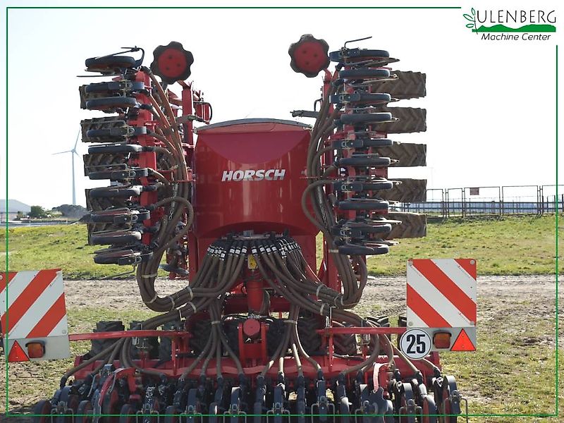 Horsch Pronto 6 DC