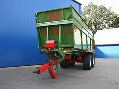 HILKEN Bandwagen,BW5000-9500, Bereifung 560/60R22,5