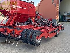Horsch pronto 6 dc
