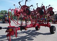 Lely Lotus 1020 Lely Lotus 1020