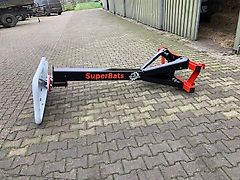 TSB Machines Superbats