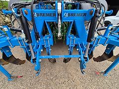 Bremer Maschinenbau Bremer