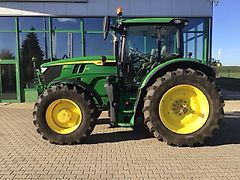 John Deere 6R 155