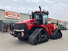 Case Quadtrac 620 AFS