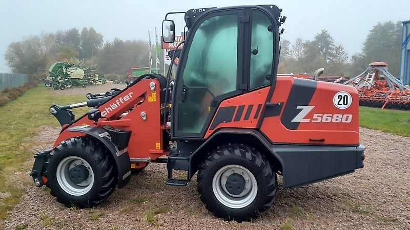 Schäffer 5680 Z