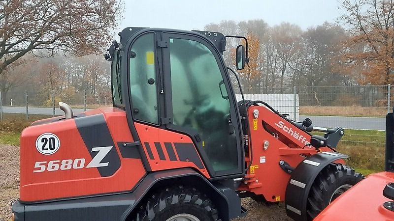 Schäffer 5680 Z
