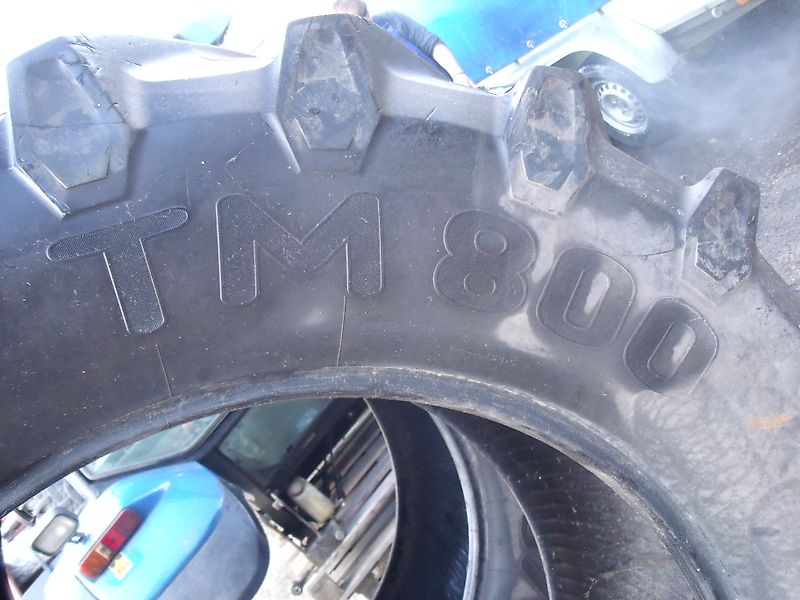Pirelli TM 800