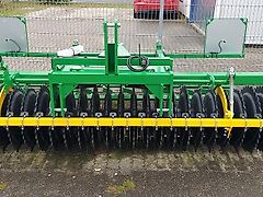 Kerner FP 300 Frontpacker